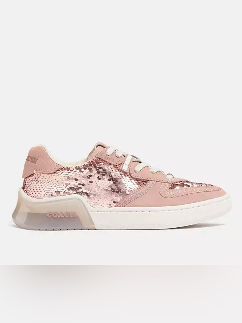 🔥100% Authentic Restored Citysole Court Sneaker/ size EU 38.5/US8🔥